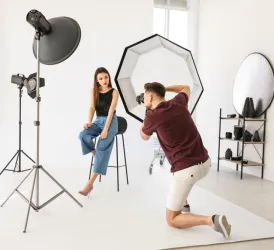 İleri Fotoğrafçılık Kursu