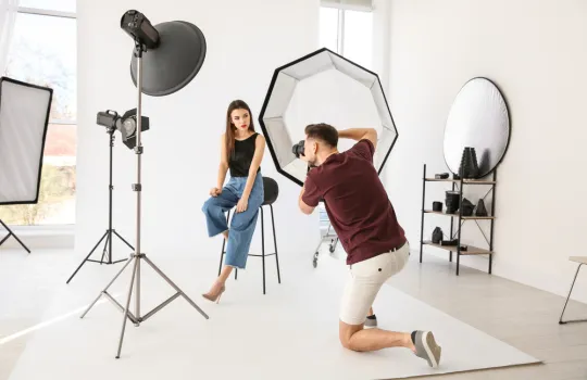 Ileri Fotografcilik Kursu 2