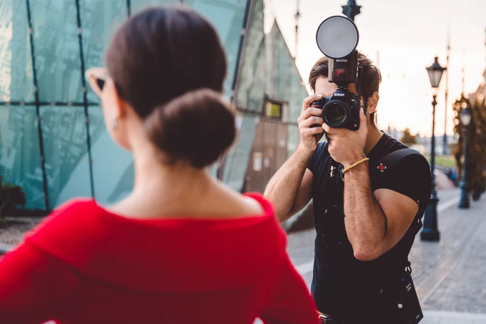 Ileri Seviye Fotografcilik Kurslari