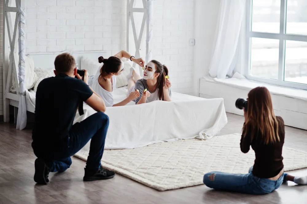 Ileri Seviye Fotografcilik Kursu