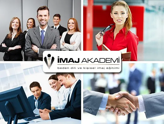 Imaj Akademi 2