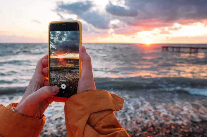 Instagram Fotografciligi