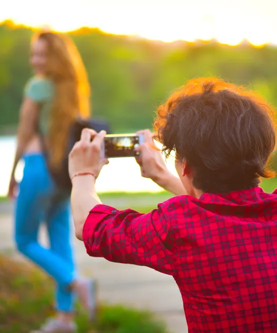 Instagram Fotografciligi Egitimi