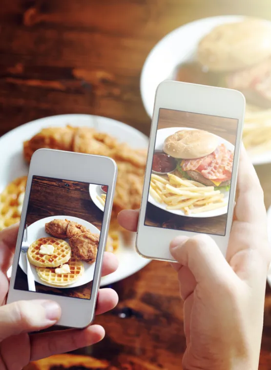 Iphone Fotografcilik Kursu