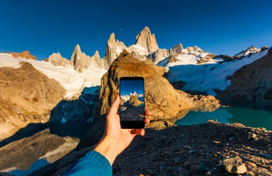 Iphone Mobil Fotografcilik Workshop 1