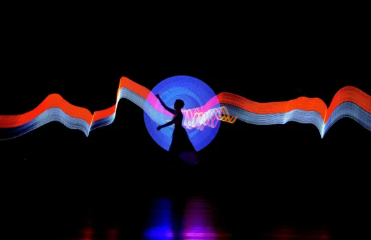 Isikla Dans Workshop 1