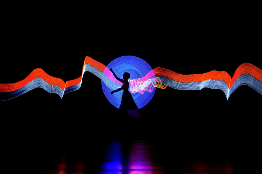 Isikla Dans Workshop