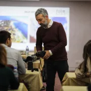 Istanbul Avrupa Yakasinin Iyi Fotografcilik Kursu