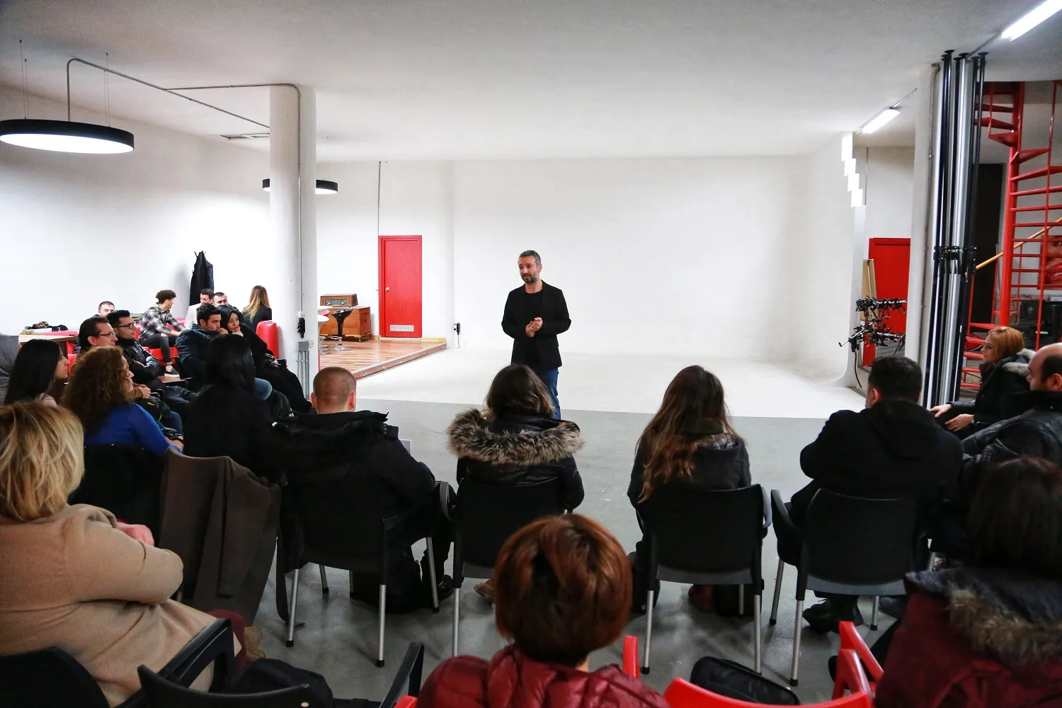 Kariyer Danismanligi