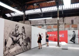 Kisisel Fotograf Sergisi