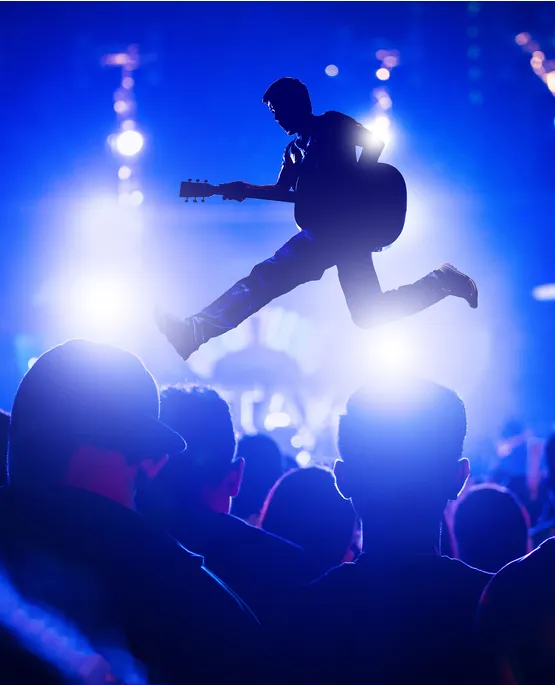 Konser Fotografciligi Egitimi