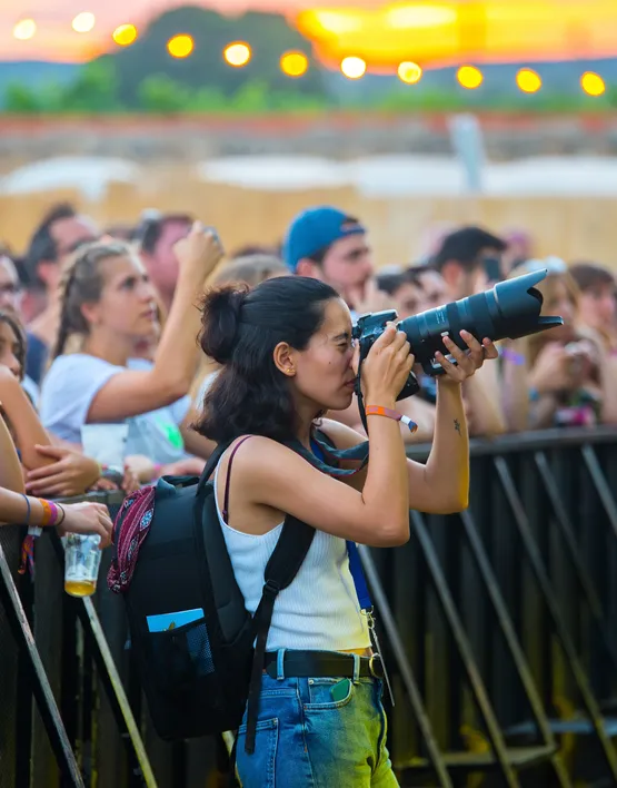 Konser Fotografciligi Kursu