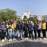 Konyada Fotografcilik Kursu