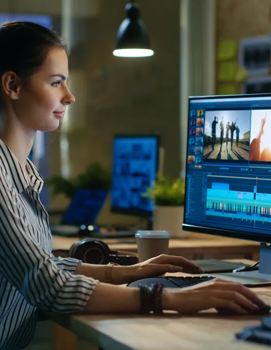 Kurgu Montaj Egitimi 1