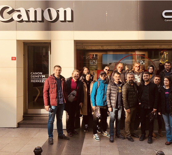 Makine Ve Ekipman Danismanligi 1