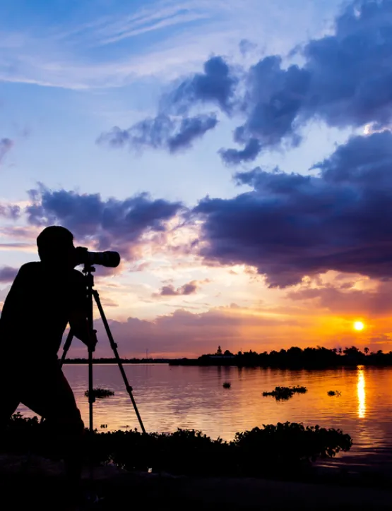 Mavi Saatler Cekim Kursu