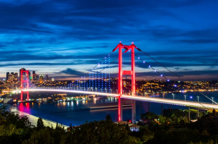 Mavi Saatler Cekim Teknigi 3