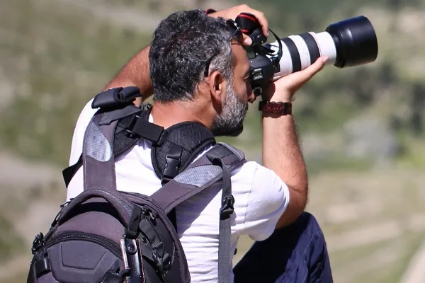 Mesleki Fotografcilik Kurslari 1