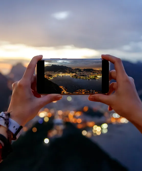 Mobil Fotografcilik Dersi 1