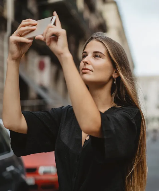 Mobil Fotografcilik Egitimi 1