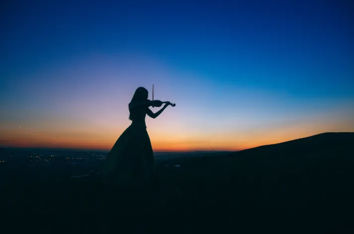 Muzik Fotografi Cekim Teknikleri