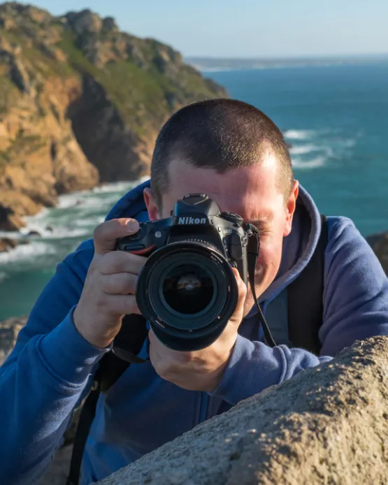 Nikon Fotograf Atolyesi