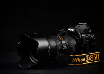 Nikon Fotoğraf Makinesi Kullanım Kılavuzları