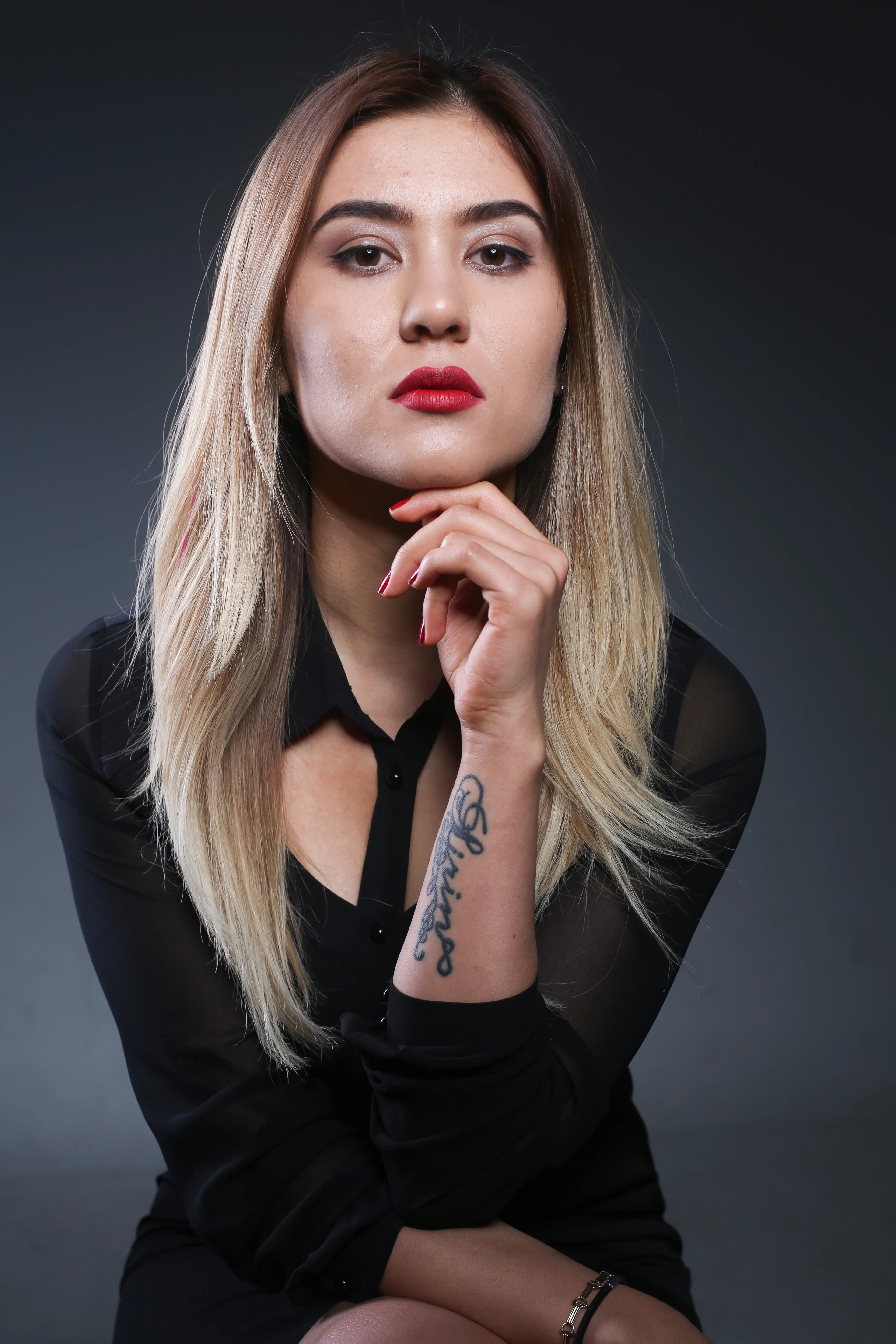 Ogrenci Fotograflari