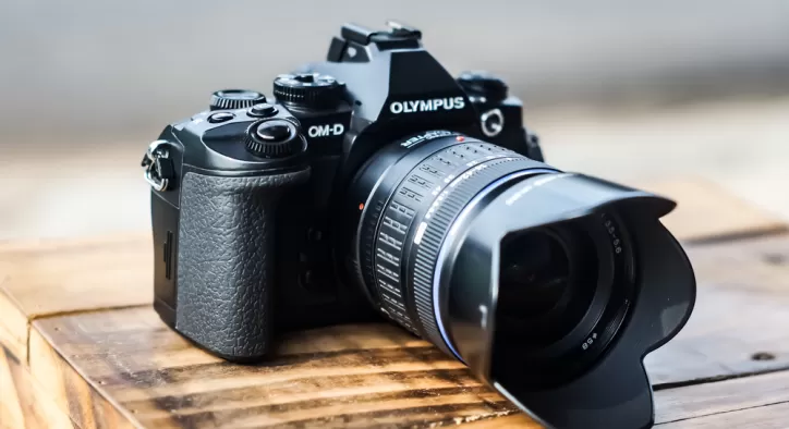 Olympus Fotoğraf Makinesi Kullanım Kılavuzları