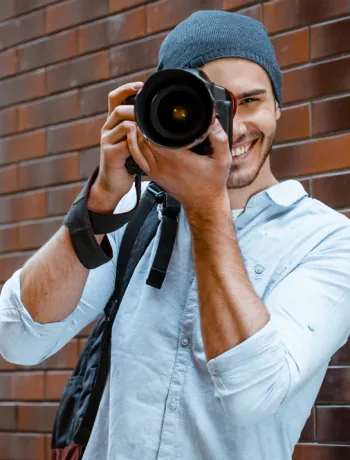 Online Fotografcilik Egitimi