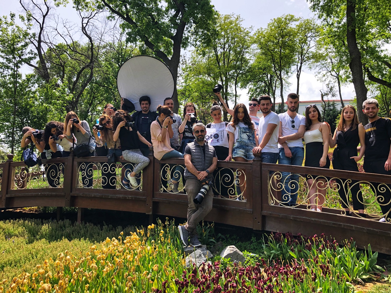 Orhan Gurbuz Fotografci