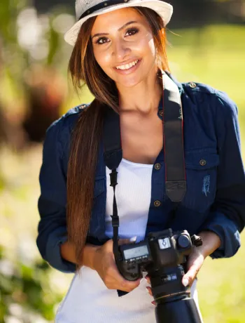 Ozel Fotografcilik Egitimi