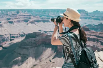 Panoramik Çekim Tekniği Workshop