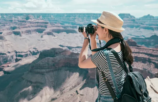 Panoramik Cekim Workshop 1