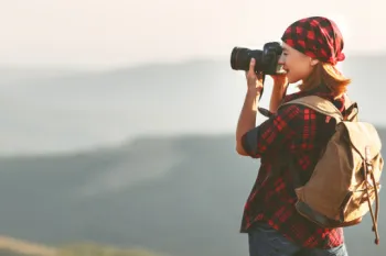 Panoramik Fotoğrafçılık Kursu