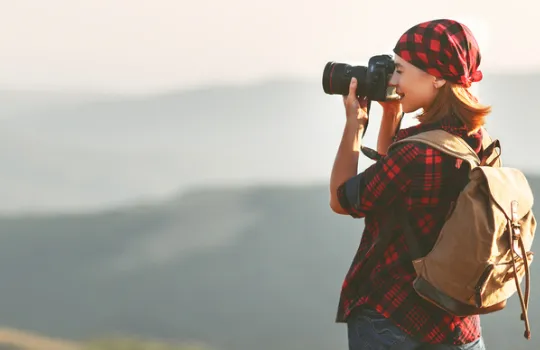 Panoramik Fotografcilik Kursu 2