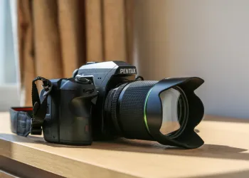 Pentax Fotoğraf Makinesi Kullanım Kılavuzları