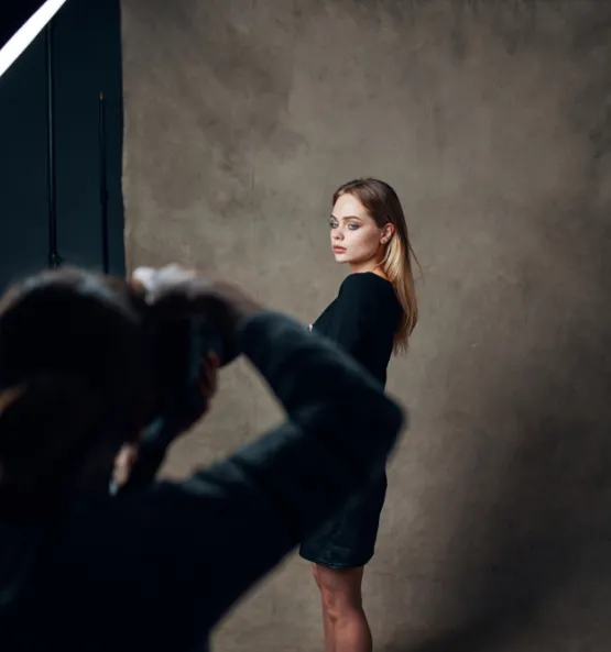 Portre Fotografciligi