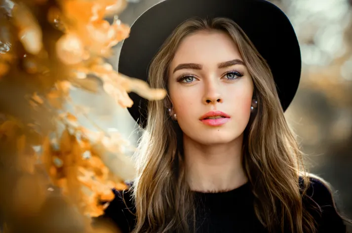 Portre Fotografcilik Kursu