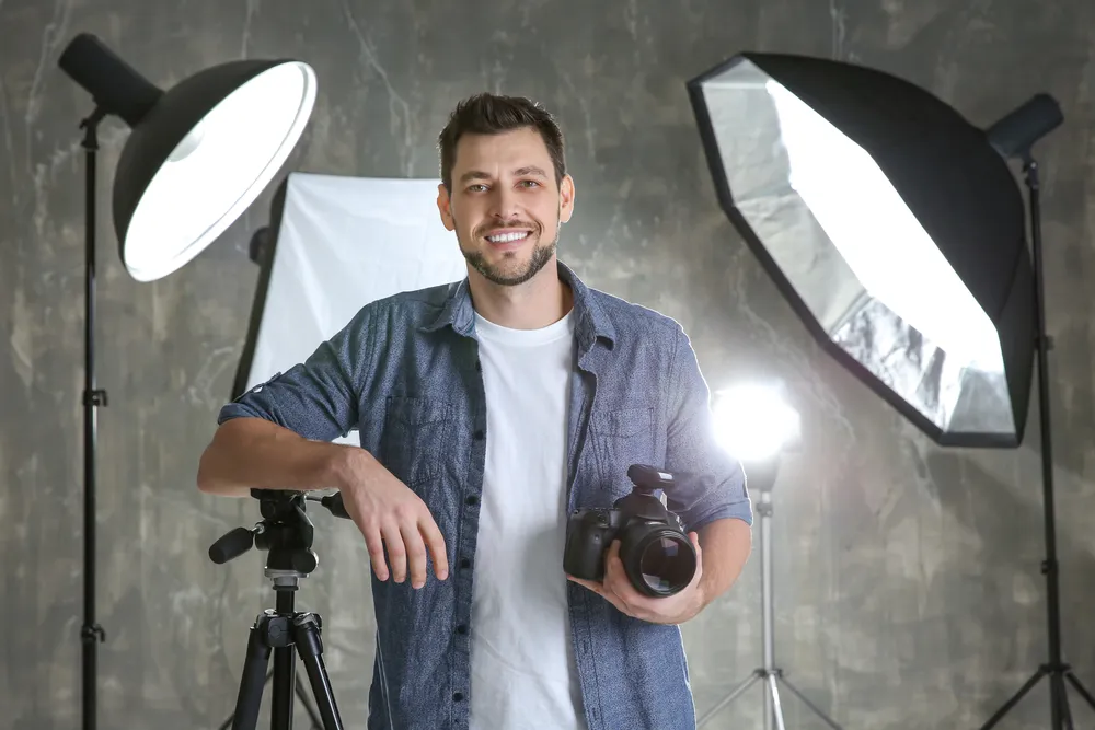 Profesyonel Fotografcilik Egitimi