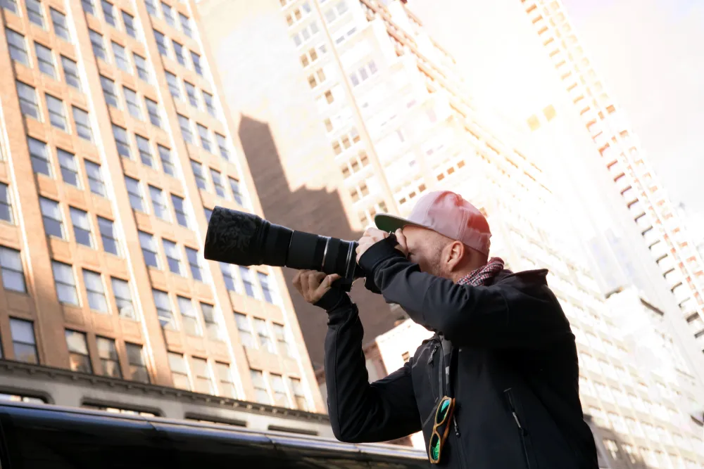 Profesyonel Mimari Fotografci