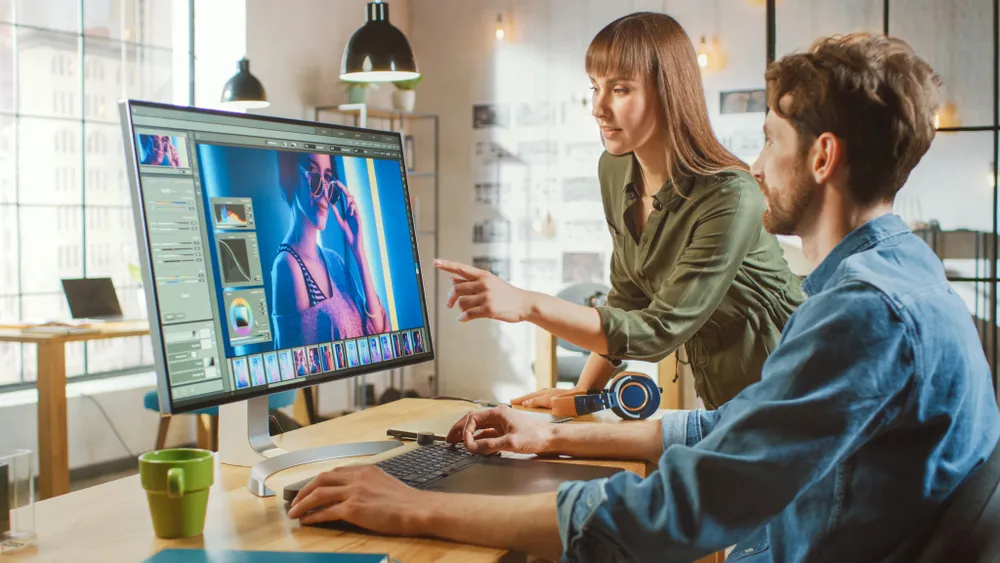 Profesyonel Video Editorleri 2