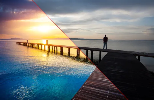 Raw Isleme Atolyesi 1