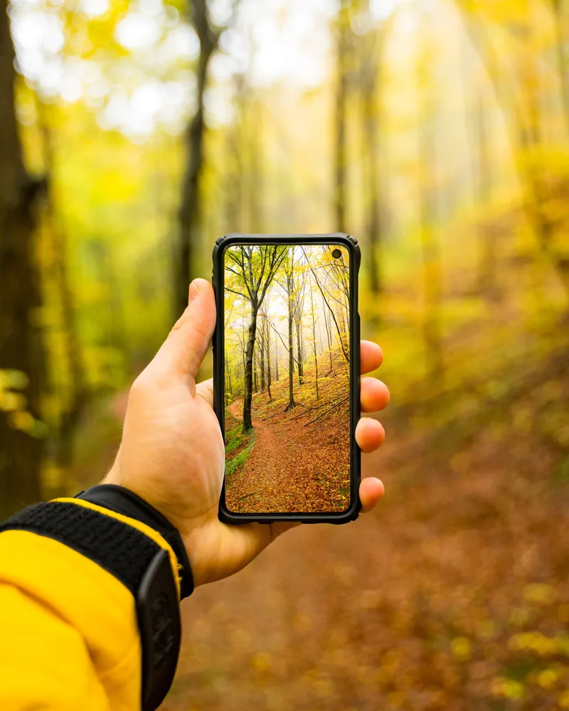 Samsung Fotografcilik Egitimi