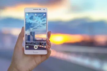 Samsung Mobil Fotoğrafçılık Workshop