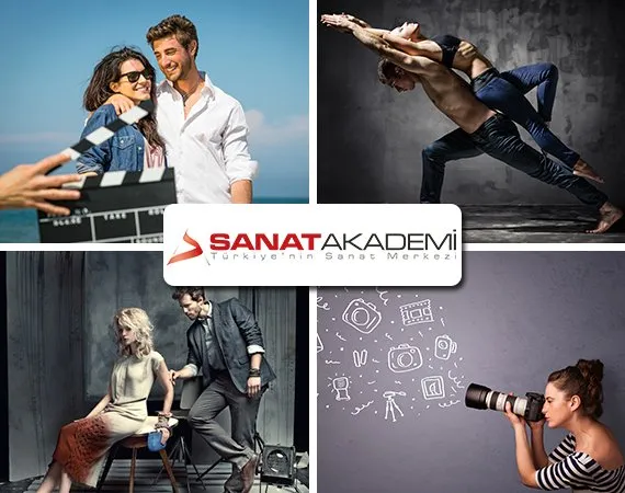 Sanat Akademi 1