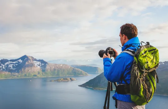 Seyahat Fotografciligi Kursu 2