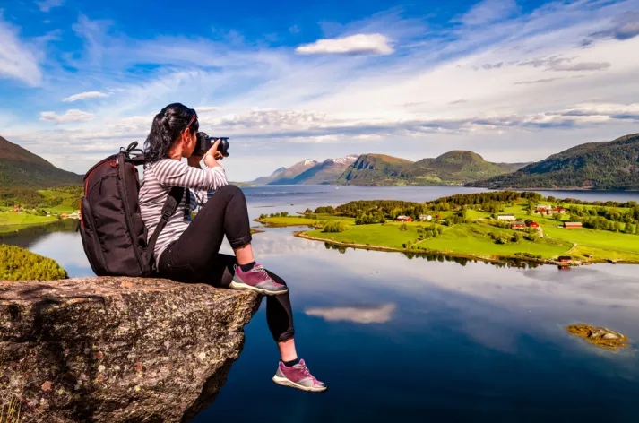 Seyahat Fotografcilik Kursu 1