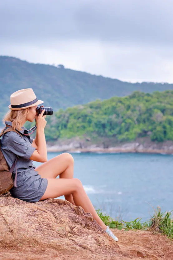 Seyahat Fotografcilik Kursu 2