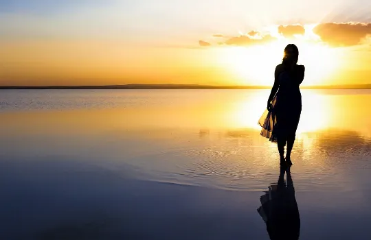 Siluet Cekimi Workshop 1